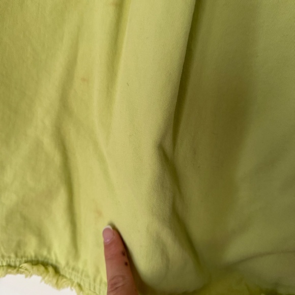 Republic Blues Medium Button Down Jacket - Picture 8 of 10